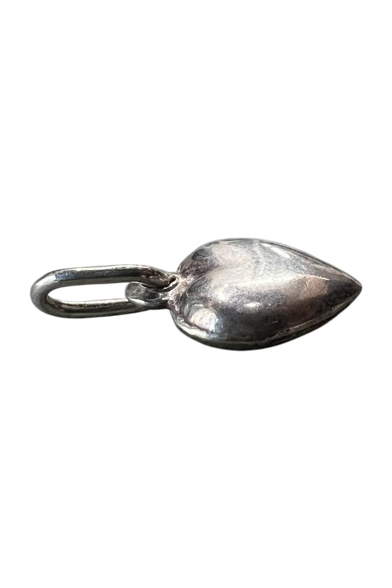 MADE IN ITALY 925 SILVER NECKLACE / SILVER [사이즈: ONE SIZE USED]