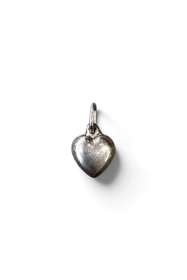 MADE IN ITALY 925 SILVER NECKLACE / SILVER [사이즈: ONE SIZE USED]