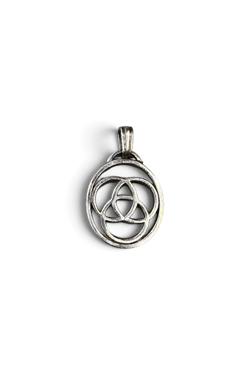 MADE IN ITALY 925 SILVER NECKLACE / SILVER [사이즈: ONE SIZE USED]