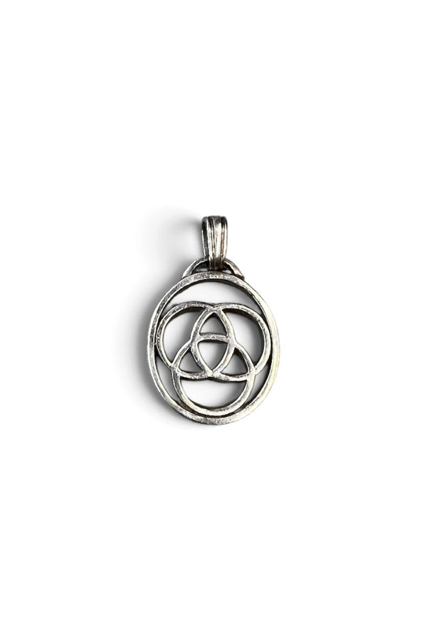 MADE IN ITALY 925 SILVER NECKLACE / SILVER [사이즈: ONE SIZE USED]