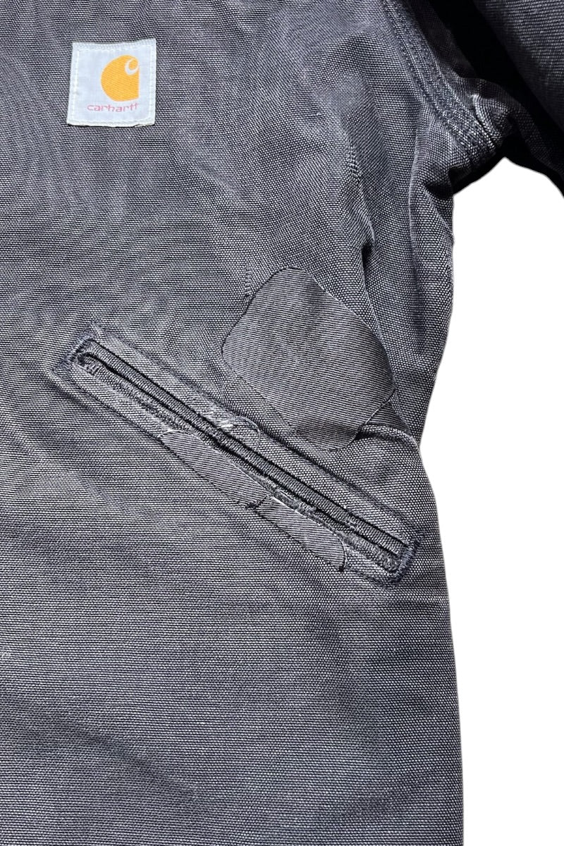 DETROIT JACKET W/BLANKET LINER USA企画品 / BLACK [SIZE: M USED]