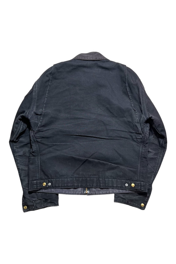 DETROIT JACKET W/BLANKET LINER USA企画品 / BLACK [SIZE: M USED]