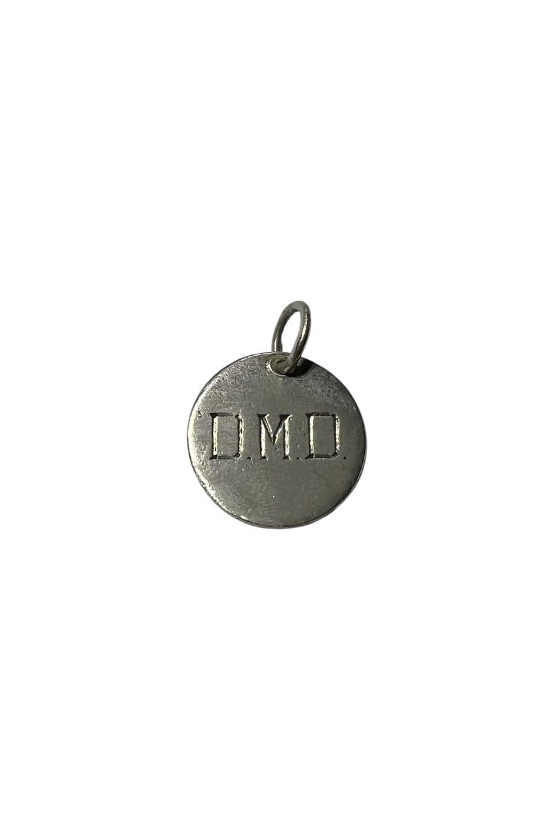 MADE IN ITALY 925 SILVER NECKLACE / SILVER [사이즈: ONE SIZE USED]