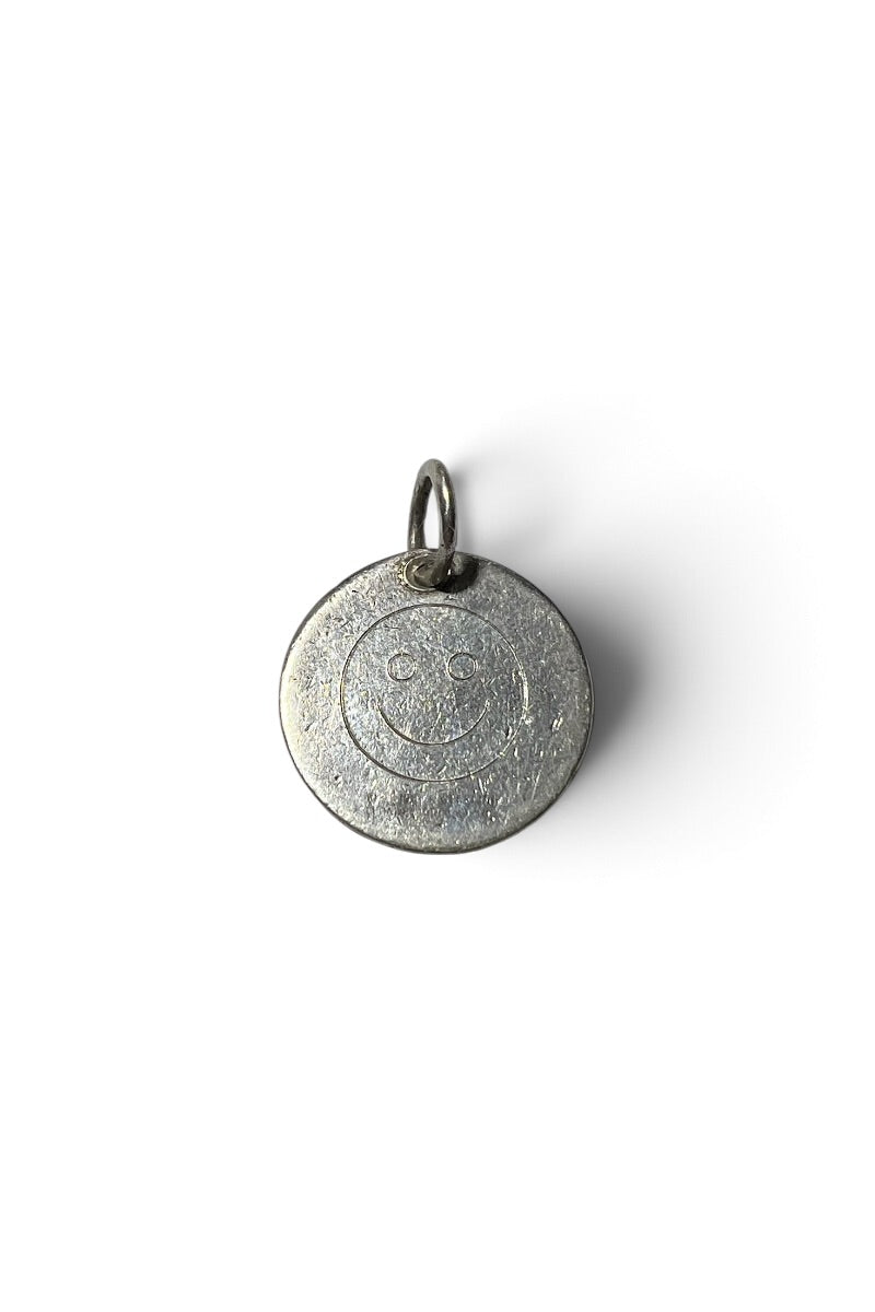 MADE IN ITALY 925 SILVER NECKLACE / SILVER [사이즈: ONE SIZE USED]