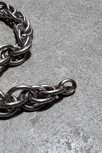 画像をギャラリービューアに読み込む, 925 SILVER BRACELET / SILVER [SIZE: ONE SIZE USED]
