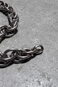 925 SILVER BRACELET / SILVER [SIZE: ONE SIZE USED]