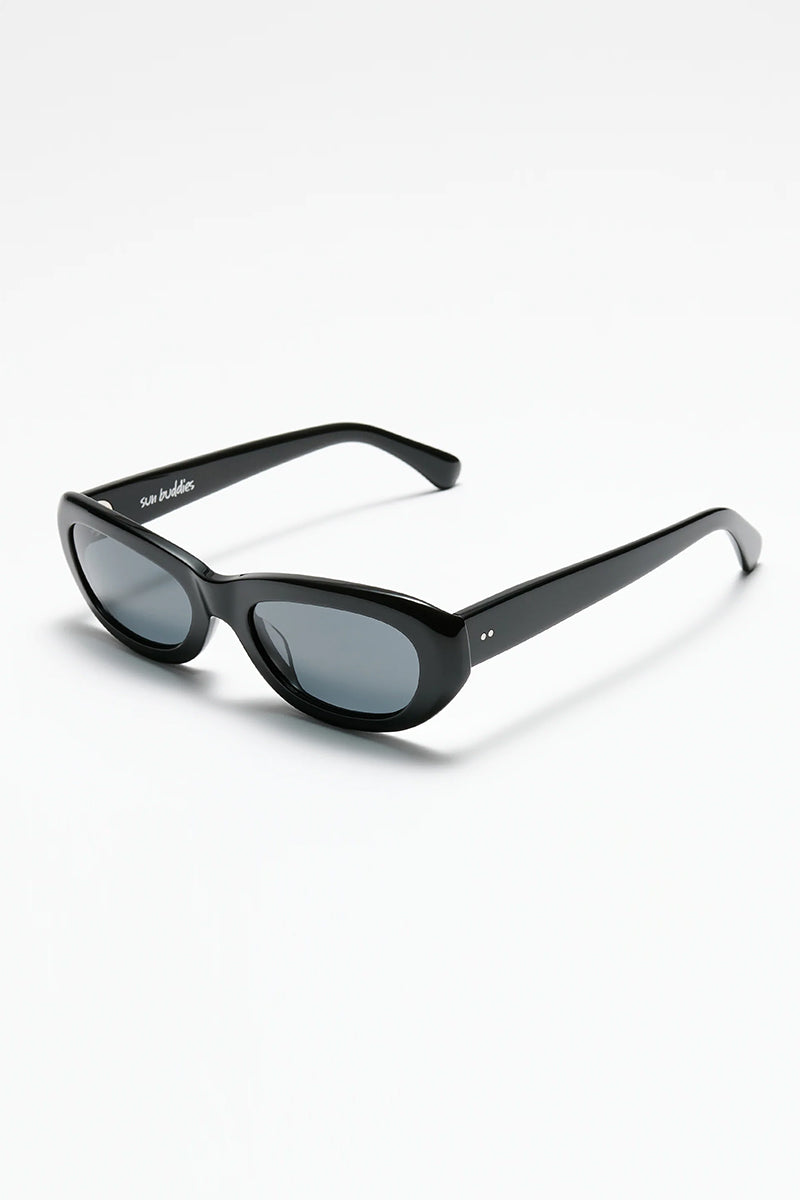 MIUCCIA / BLACK