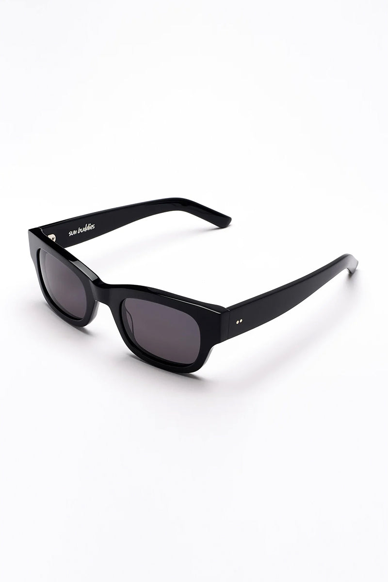 LUBNA / BLACK
