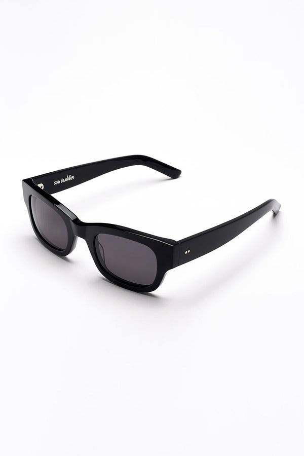 LUBNA / BLACK