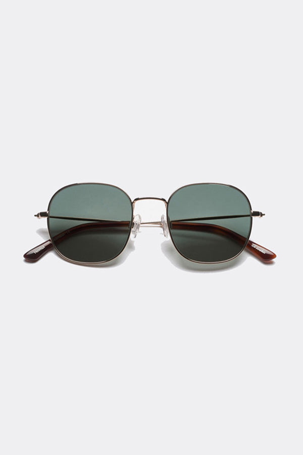 HELMUT / GOLD TORTOISE