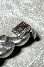 画像をギャラリービューアに読み込む, 925 SILVER BRACELET / SILVER [SIZE: ONE SIZE USED]
