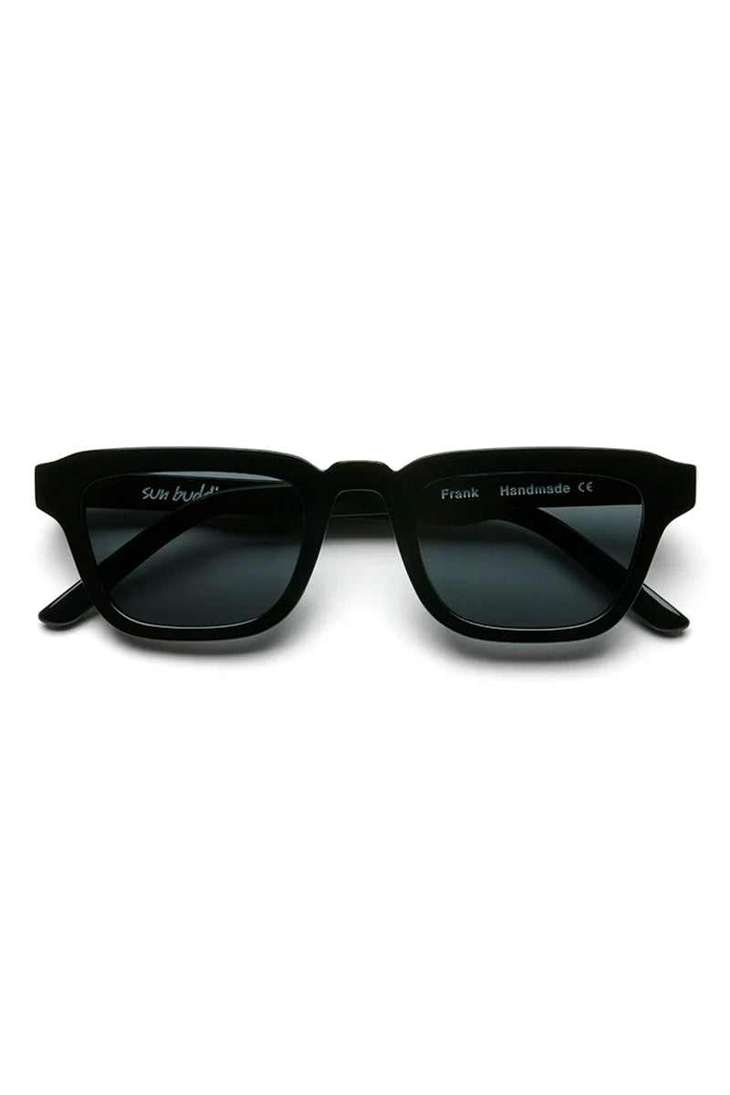 FRANK / BLACK