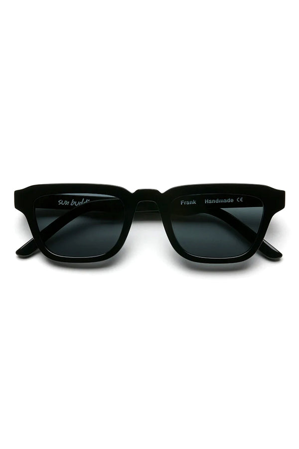 FRANK / BLACK