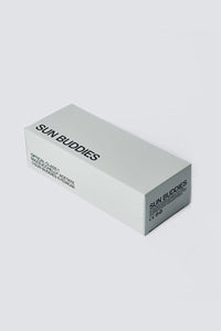 AALIYAH / SILVER DARK BLUE
