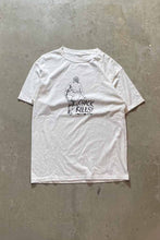 画像をギャラリービューアに読み込む, MADE IN USA 90&#39;S CRACK KILLS! T-SHIRT / WHITE [SIZE: L USED]
