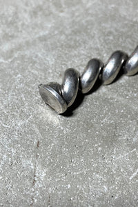 925 SILVER BRACELET / SILVER [SIZE: ONE SIZE USED]