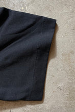 画像をギャラリービューアに読み込む, 89&#39;S THE ROLLING STONES STEEL WHEELS BAND T-SHIRT / BLACK [SIZE: L USED]

