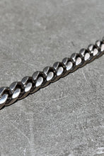 画像をギャラリービューアに読み込む, MADE IN MEXICO 925 SILVER BRACELET / SILVER [SIZE: ONE SIZE USED]
