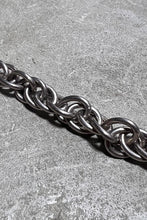 画像をギャラリービューアに読み込む, 925 SILVER BRACELET / SILVER [SIZE: ONE SIZE USED]
