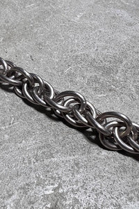 925 SILVER BRACELET / SILVER [SIZE: ONE SIZE USED]