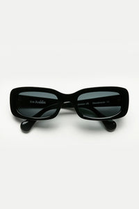 JUNIOR JR / BLACK