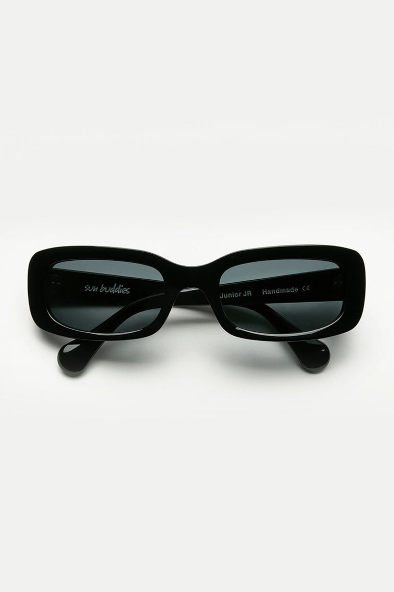 JUNIOR JR / BLACK