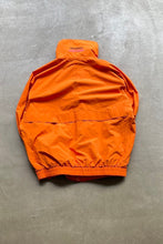 画像をギャラリービューアに読み込む, 17&#39;S WHIRLIBIRD OMNI-TECH NYLON JACKET / ORANGE [SIZE: L USED]
