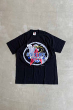 画像をギャラリービューアに読み込む, MADE IN USA 96&#39;S S/S STAR TREK ONE WEEKEND ON EARTH PRINT MOVIE T-SHIRT / BLACK [SIZE: L DEADSOTCK/NOS]
