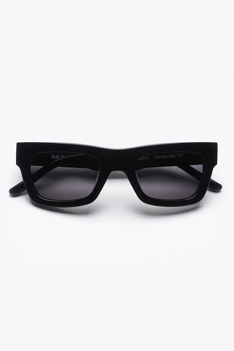 GRETA / BLACK