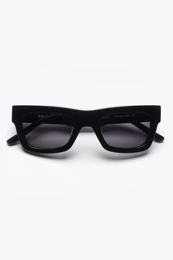 GRETA / BLACK