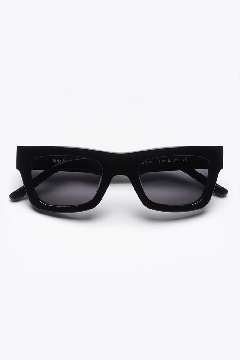GRETA / BLACK