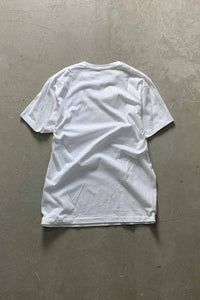 LIL PIGEON TEE / WHITE [SIZE: M DAEDSTOCK/NOS]