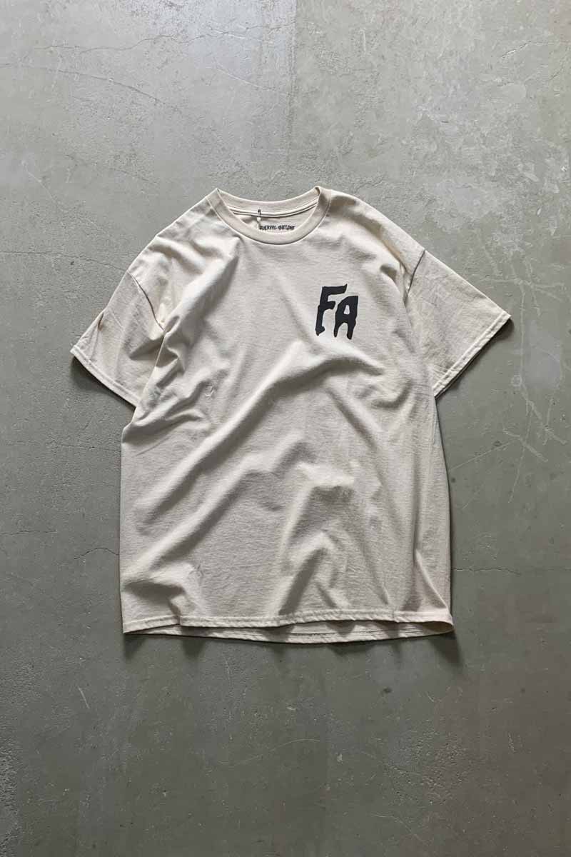 送料無料！Fucking Awesome Seduction Of The World Tee FUCKINGAWESOME SEDUCTION OFTHE WORLD TEE - メルカリ