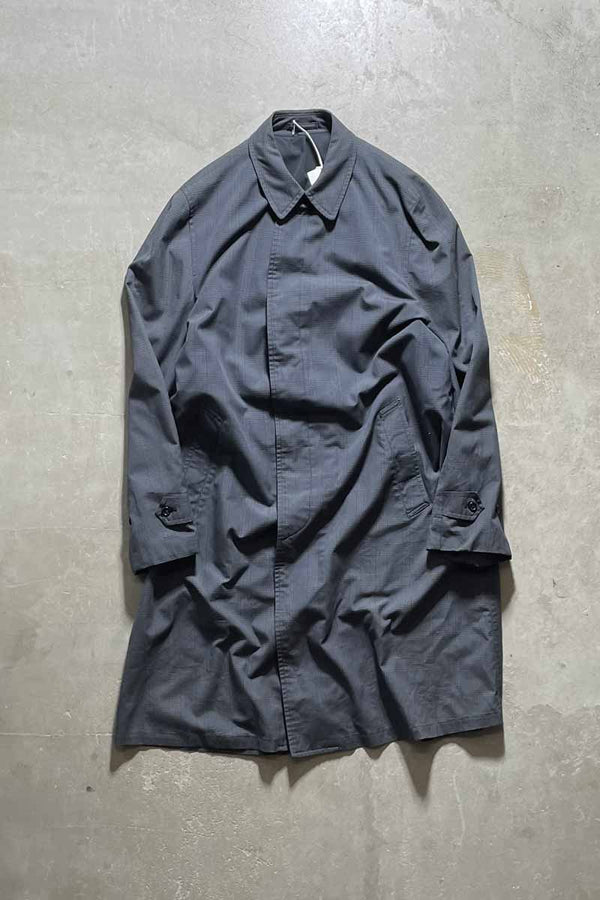 BALMACAAN COAT / GRAY [SIZE:XL USED]