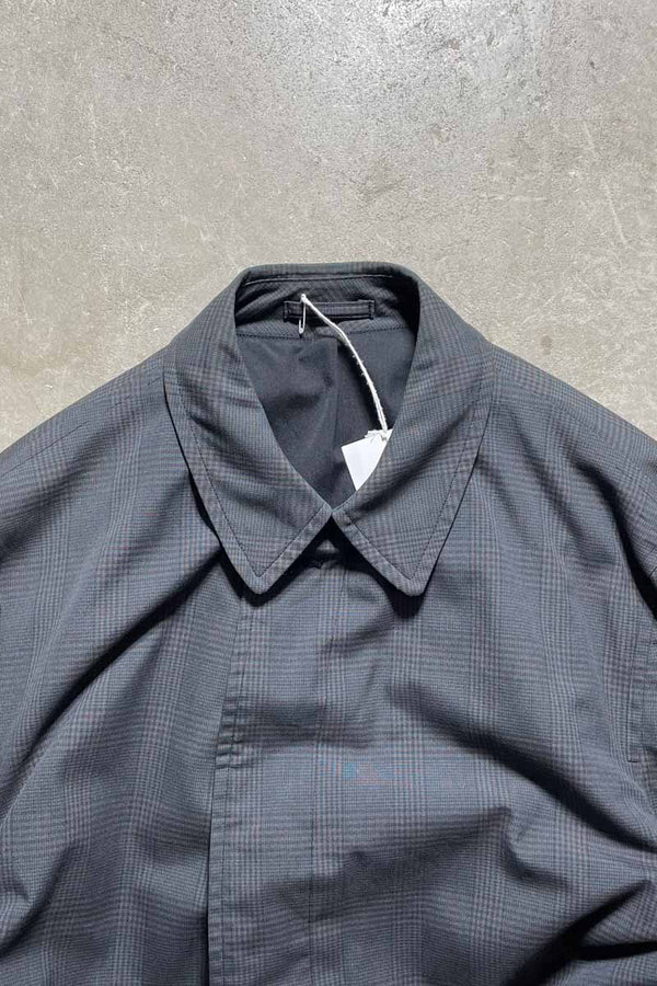 BALMACAAN COAT / GRAY [SIZE:XL USED]