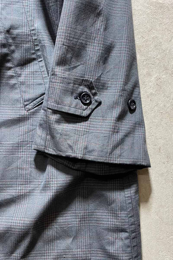 BALMACAAN COAT / GRAY [SIZE:XL USED]