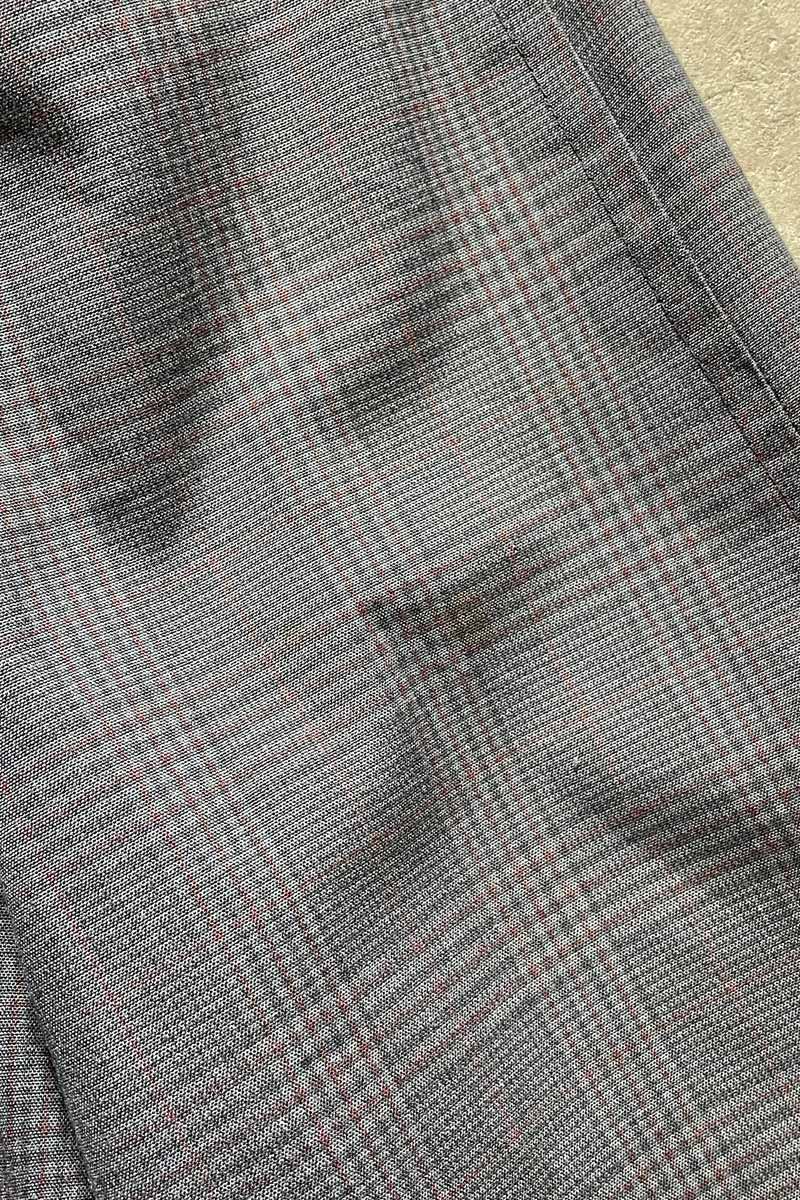 BALMACAAN COAT / GRAY [SIZE:XL USED]