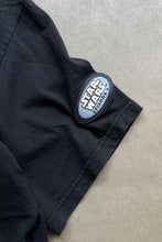 画像をギャラリービューアに読み込む, MADE IN USA 99&#39;S S/S STAR WARS EPISODE 1 PRINT MOVIE T-SHIRT / BLACK [SIZE: L USED]
