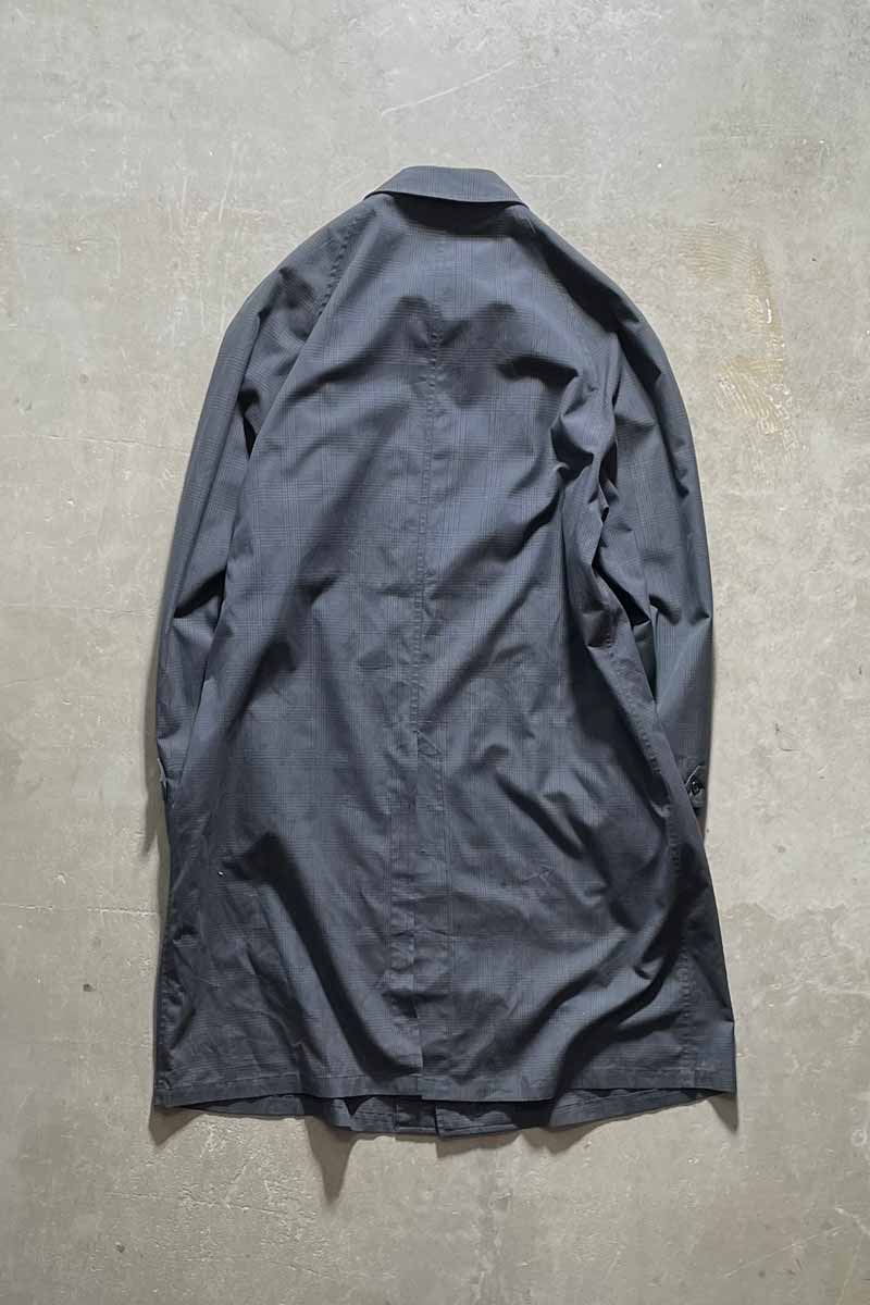 BALMACAAN COAT / GRAY [SIZE:XL USED]