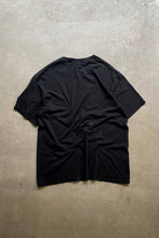 画像をギャラリービューアに読み込む, MADE IN USA 99&#39;S S/S STAR WARS EPISODE 1 PRINT MOVIE T-SHIRT / BLACK [SIZE: L USED]
