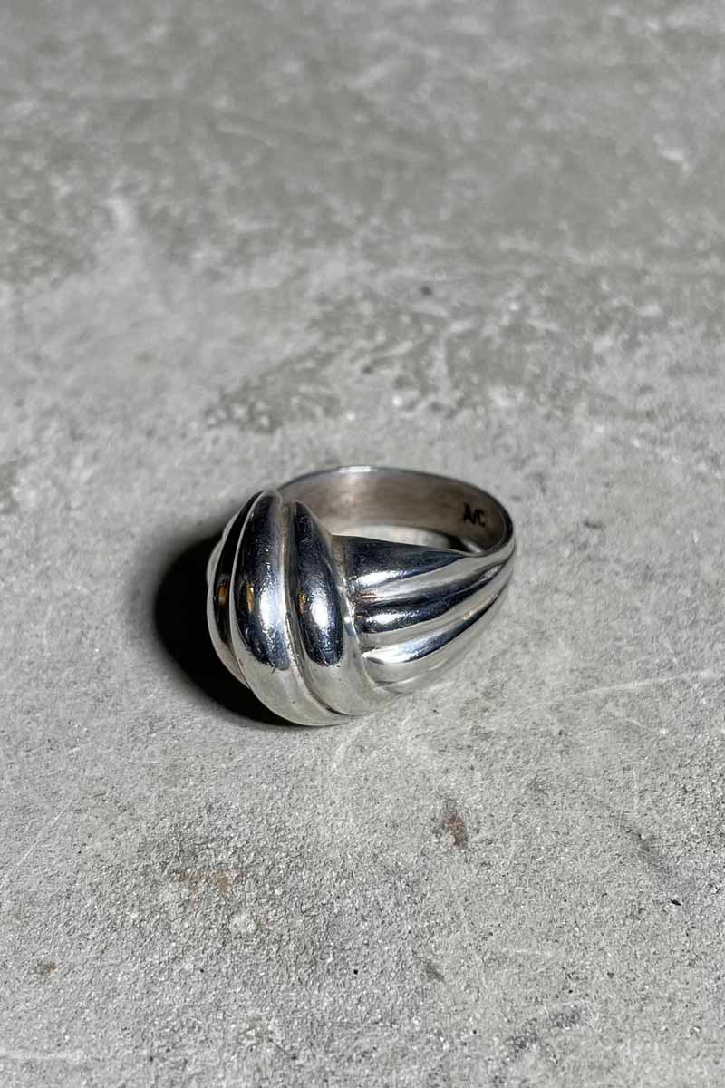 925 SILVER RING [SIZE: US 10.5 USED]