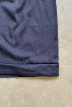 画像をギャラリービューアに読み込む, MADE IN USA 89&#39;S ROLLING STONES NORTH AMERICAN TOUR T-SHIRT SINGLE STITCH / BLACK/PURPLE [SIZE: L USED]
