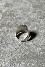 画像をギャラリービューアに読み込む, MADE IN MEXICO 925 SILVER RING [SIZE: 12号相当 USED]
