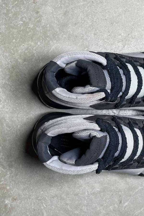 CONSORTIUM ADO ULTIMATE BOOTS / GRAY [SIZE: US8.0(26.0cm相当) USED]