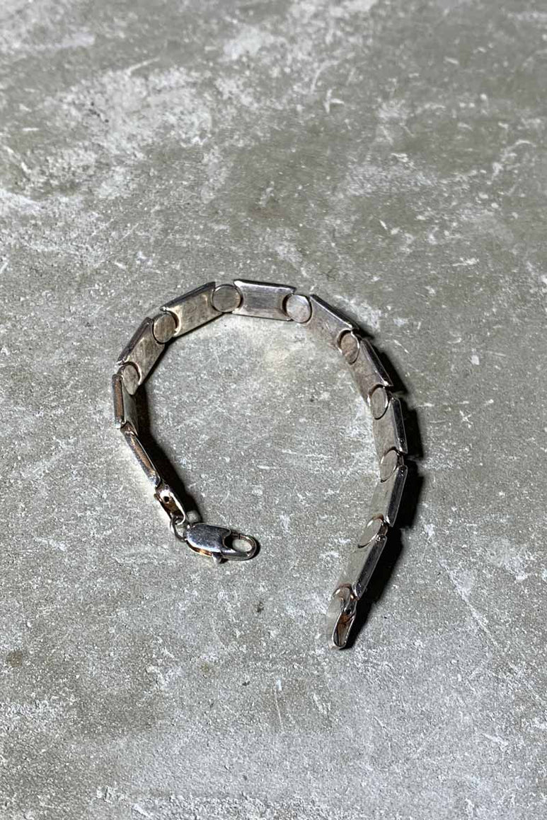 925 SILVER BRACELET [SIZE: ONE SIZE USED]