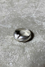 画像をギャラリービューアに読み込む, 925 SILVER RING  [SIZE: 18.5号相当 USED]
