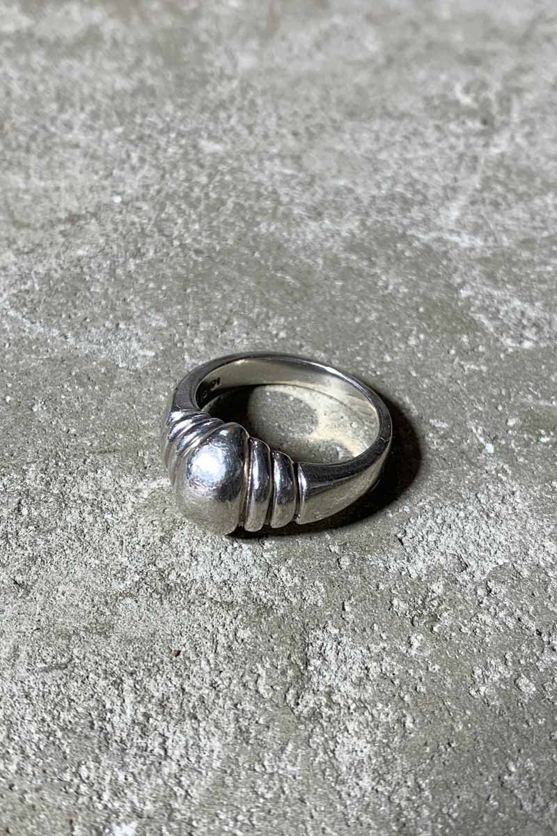 VINTAGE SILVER JEWELRY | 925 SILVER RING – STOCK ORIGINALS