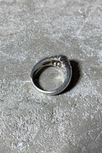 画像をギャラリービューアに読み込む, 925 SILVER RING  [SIZE: 17号相当 USED]
