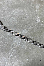 画像をギャラリービューアに読み込む, MADE IN ITALY 925 SILVER BRACELET [SIZE: ONE SIZE USED]
