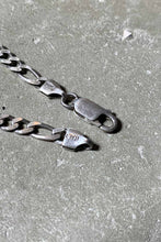 画像をギャラリービューアに読み込む, MADE IN ITALY 925 SILVER BRACELET [SIZE: ONE SIZE USED]
